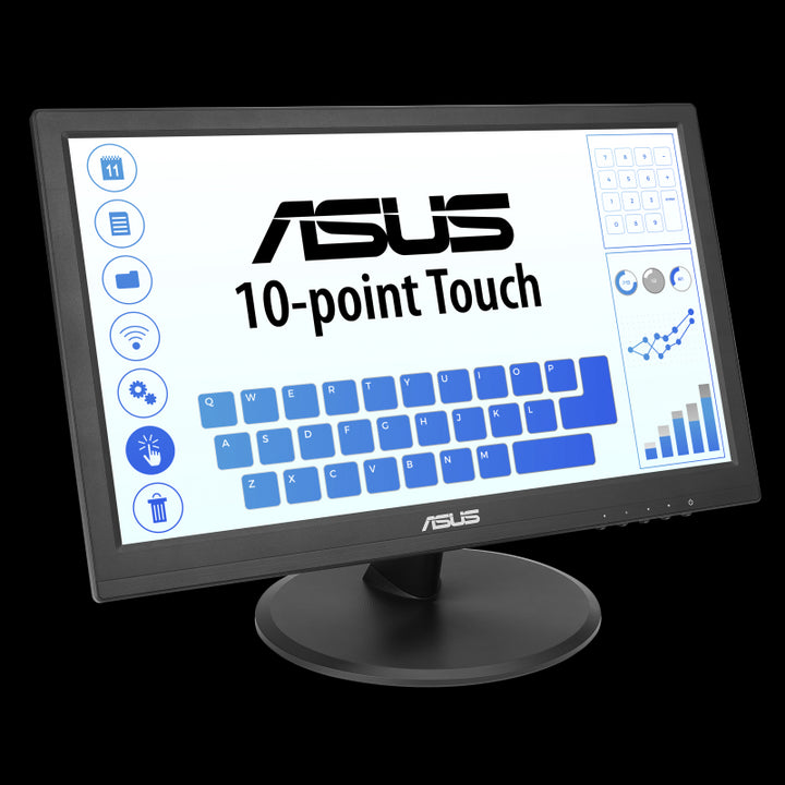 ASUS 15.6" Touch Monitor