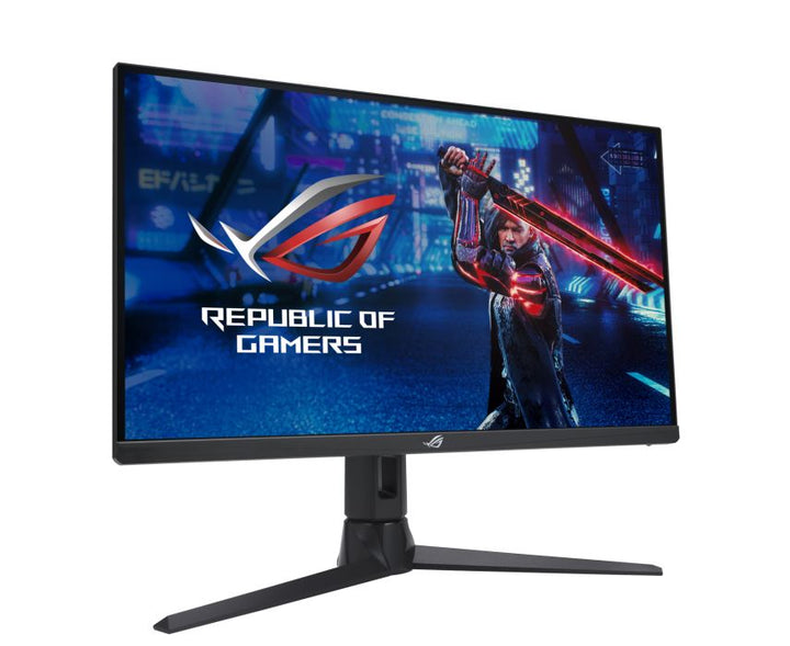 ASUS 27" Full HD IPS 170Hz 1ms GTG Gaming Monitor