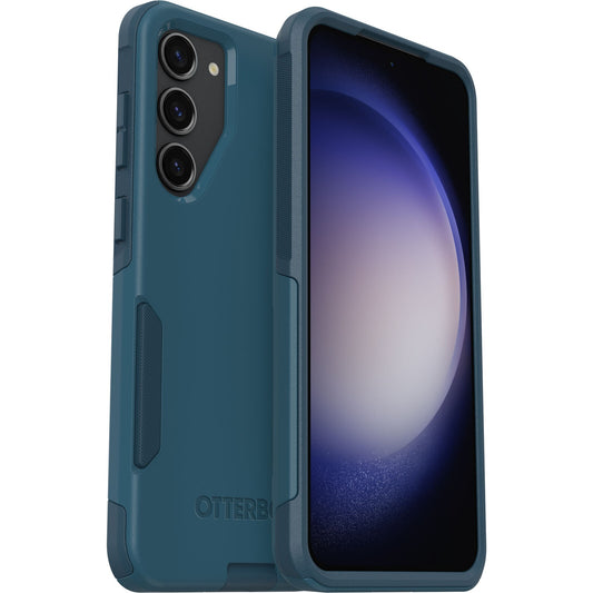 OtterBox Commuter Samsung Galaxy S23+ 5G (6.6") Case Don"t Be Blue