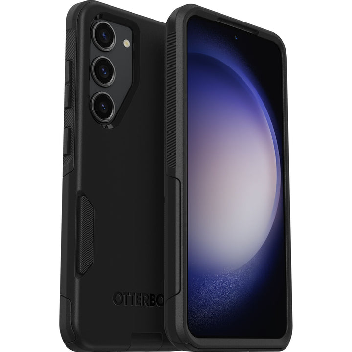 OtterBox Commuter Samsung Galaxy S23 5G (6.1") Case Black