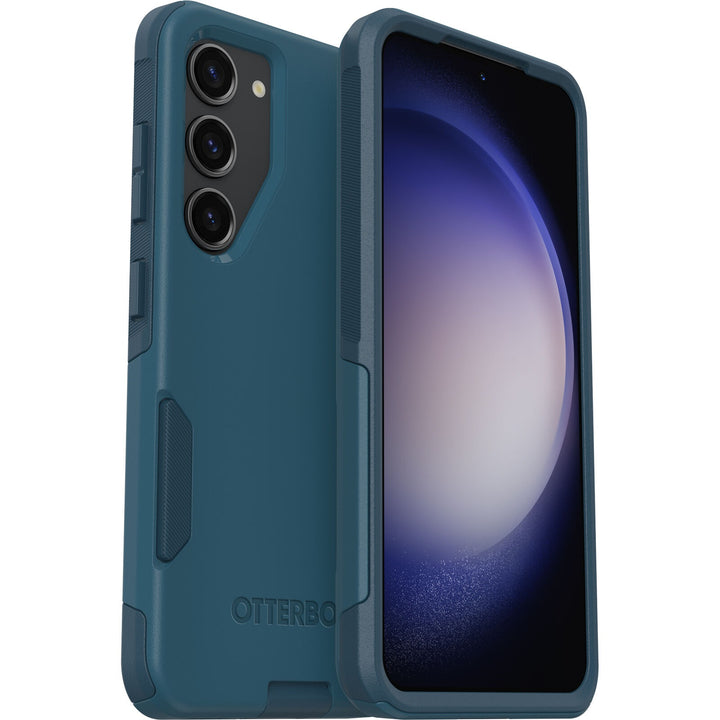 OtterBox Commuter Samsung Galaxy S23 5G (6.1") Case Don"t Be Blue