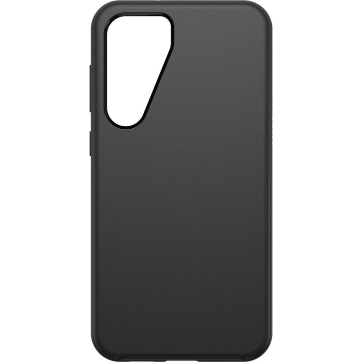 OtterBox Symmetry Samsung Galaxy S23+ 5G (6.6") Case Black