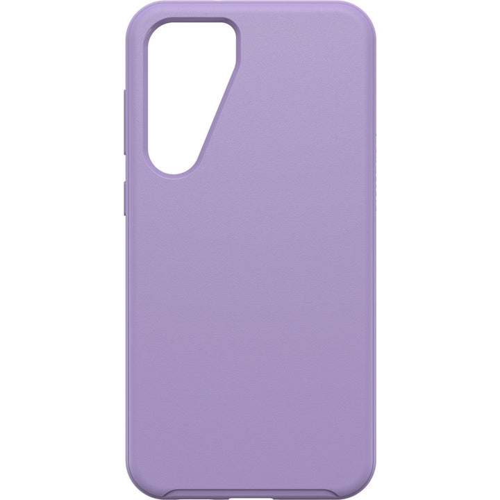 OtterBox Symmetry Samsung Galaxy S23+ 5G (6.6") Case You Lilac It (Purple)