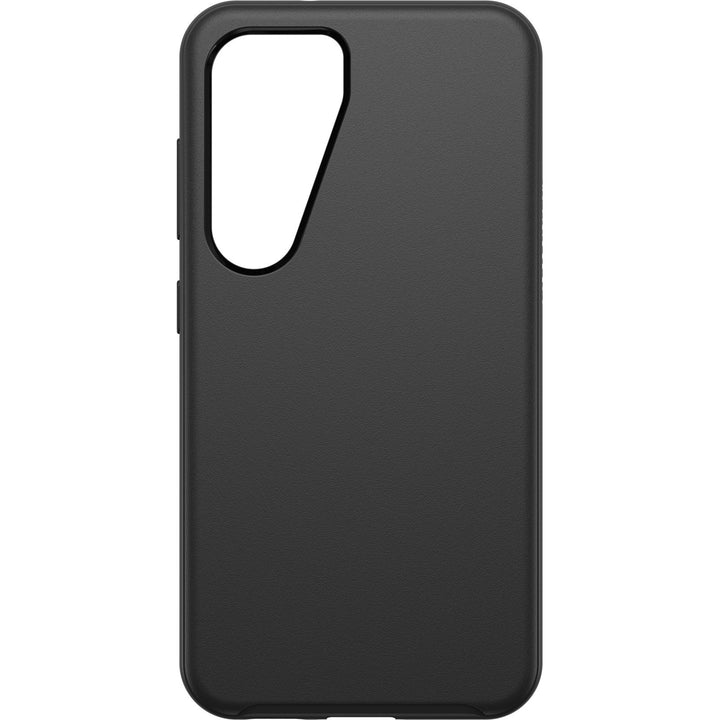 OtterBox Symmetry Samsung Galaxy S23 5G (6.1") Case Black