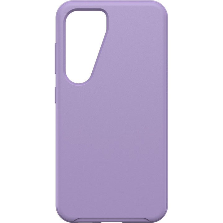 OtterBox Symmetry Samsung Galaxy S23 5G (6.1") Case You Lilac It (Purple)