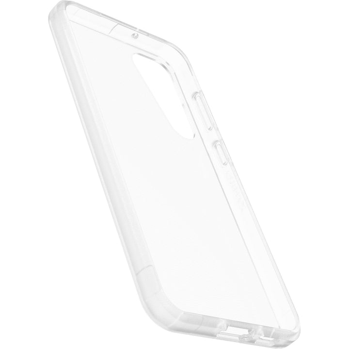 OtterBox React Samsung Galaxy S23+ 5G (6.6") Case Clear