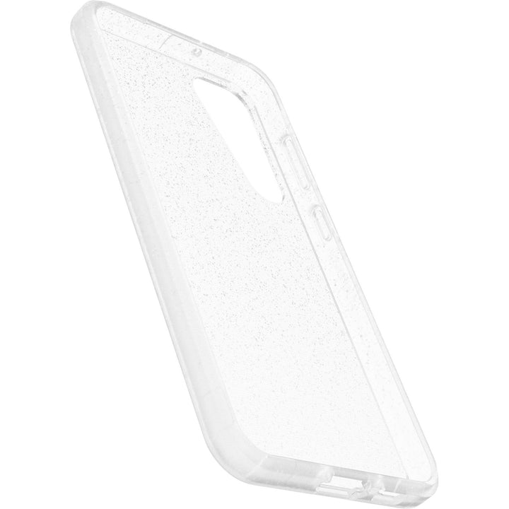 OtterBox React Samsung Galaxy S23+ 5G (6.6") Case Stardust (Clear Glitter)