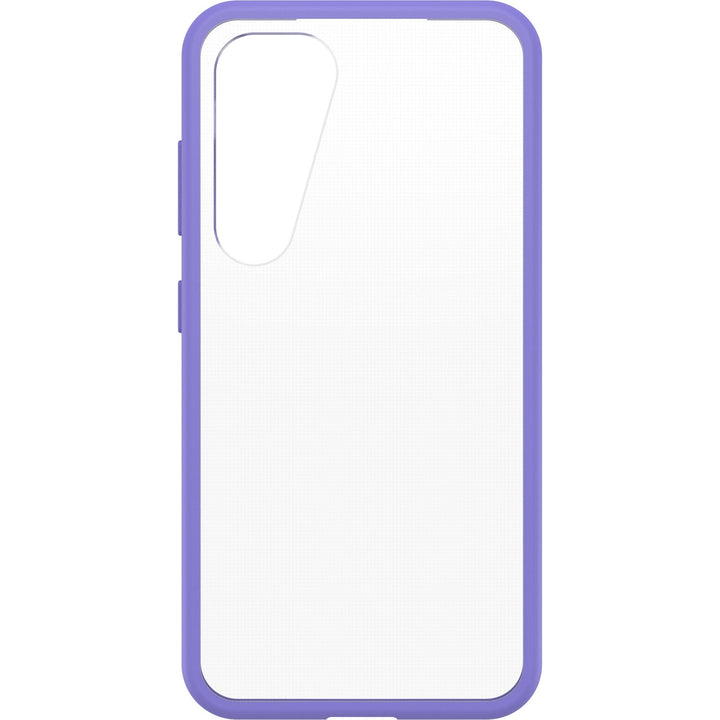 OtterBox React Samsung Galaxy S23 5G (6.1") Case Purplexing (Purple)