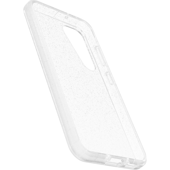 OtterBox React Samsung Galaxy S23 5G (6.1") Case Stardust (Clear Glitter)