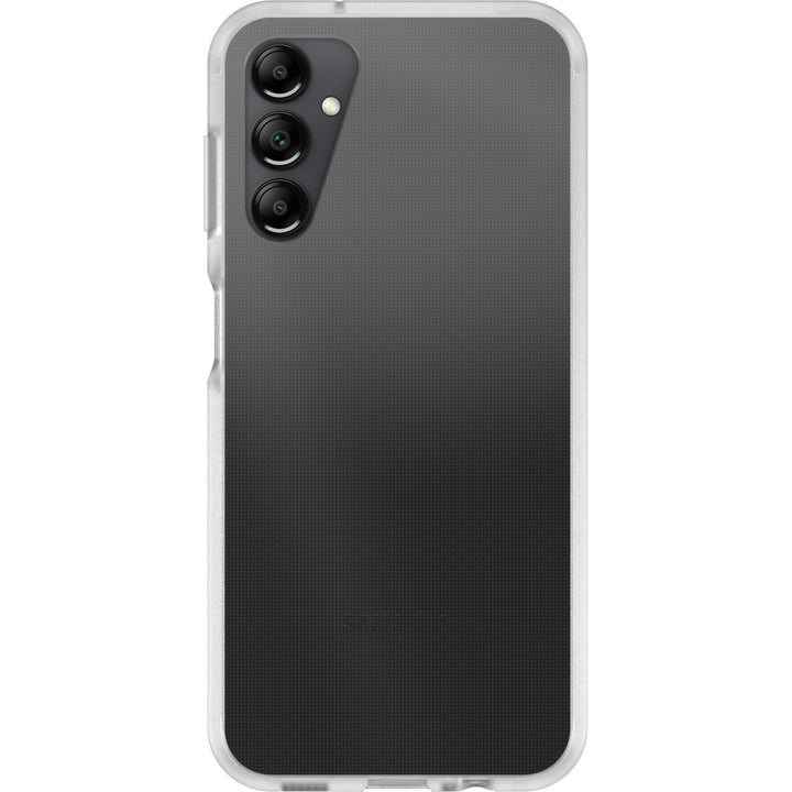 OtterBox React Samsung Galaxy A14 5G (6.6") Case Clear