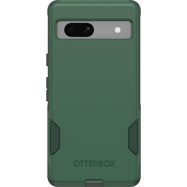 OtterBox Commuter Google Pixel 7a (6.1") Case Green