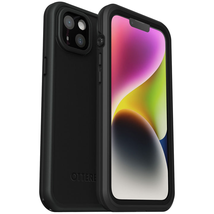 OtterBox FRE Magsafe Apple iPhone 14 Plus Case Black
