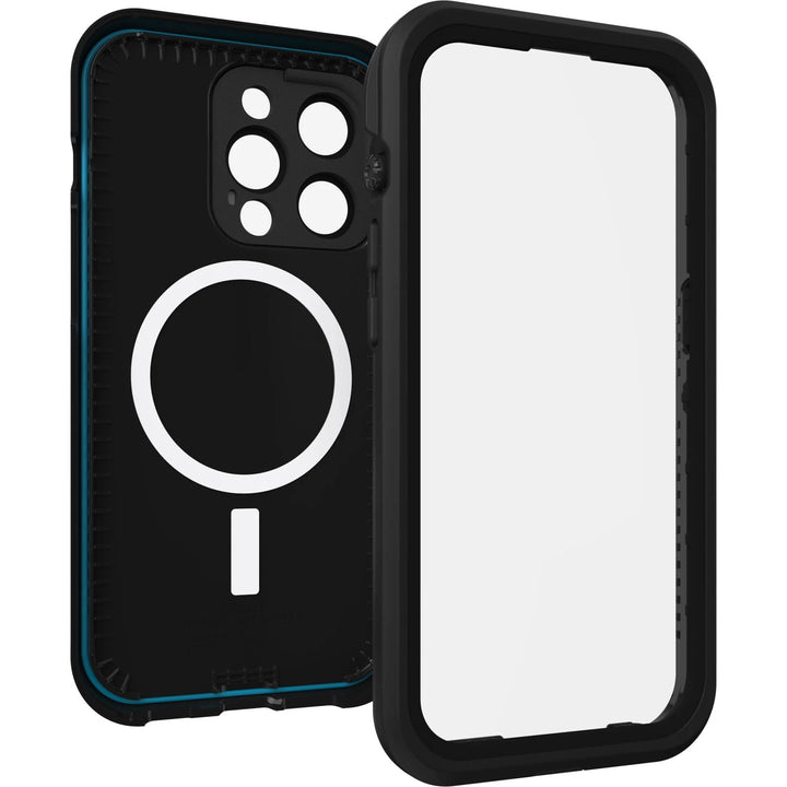 OtterBox FRE Magsafe Apple iPhone 14 Pro Case Black