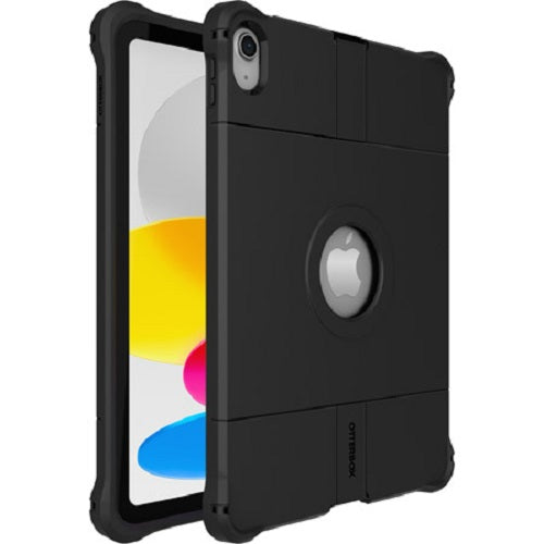 uniVERSE Apple iPad (10.9") (10th Gen) Case Black ProPack