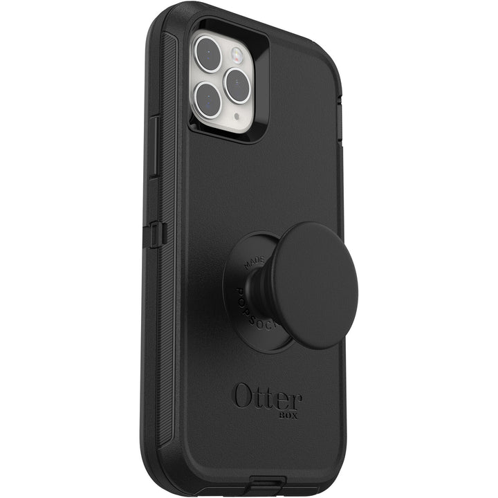 OtterBox Otter + Pop Defender Apple iPhone 11 Pro Case Black