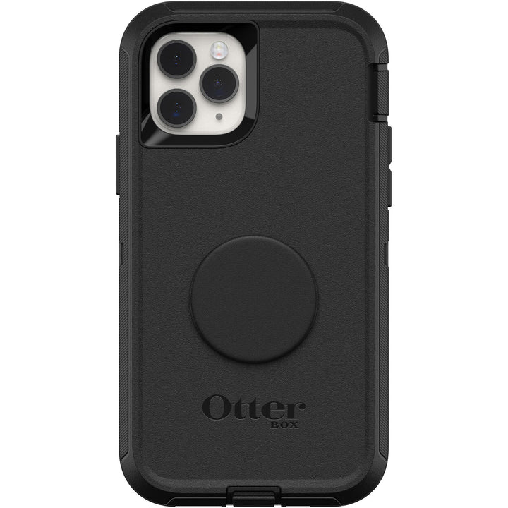 OtterBox Otter + Pop Defender Apple iPhone 11 Pro Case Black