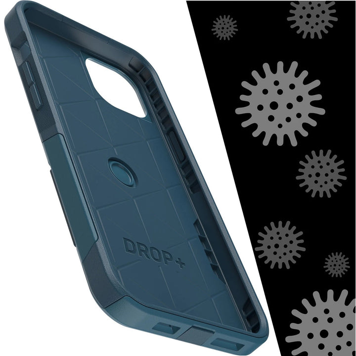 OtterBox Commuter Apple iPhone 14 Plus Case Don"t Be Blue