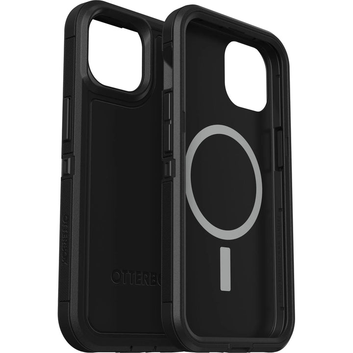 OtterBox Defender XT MagSafe Apple iPhone 14 / iPhone 13 Case Black