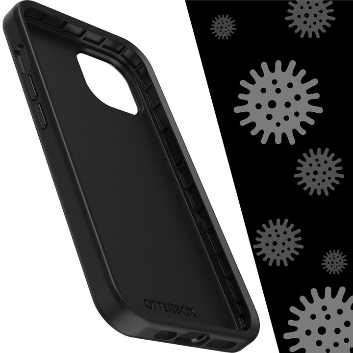 OtterBox Symmetry Apple iPhone 14 / iPhone 13 Case Black