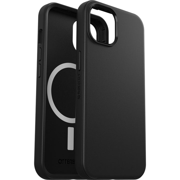 OtterBox Symmetry+ MagSafe Apple iPhone 14 / iPhone 13 Case Black