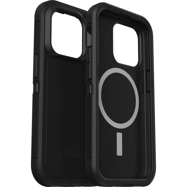 OtterBox Defender XT MagSafe Apple iPhone 14 Pro Case Black