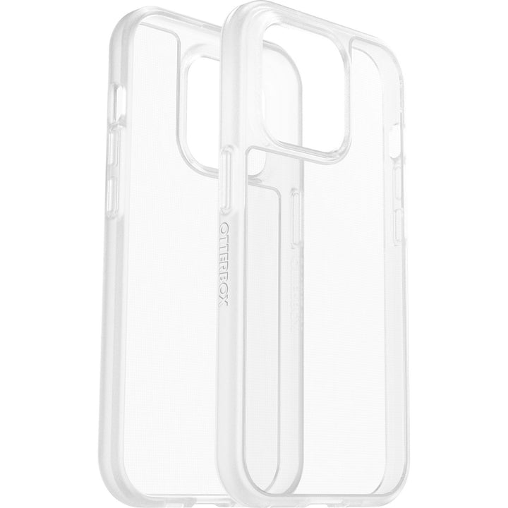 OtterBox React Apple iPhone 14 Pro Case Clear