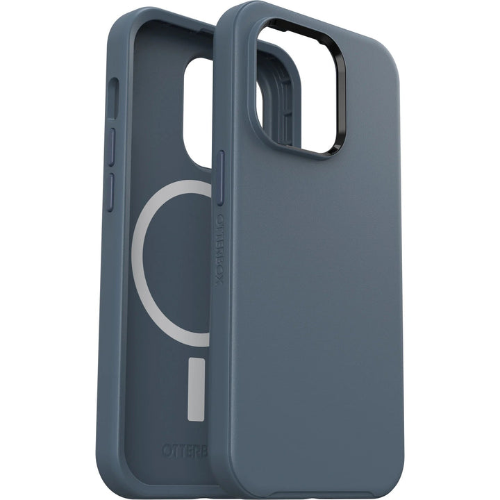 OtterBox Symmetry+ MagSafe Apple iPhone 14 Pro Case Bluetiful (Blue)
