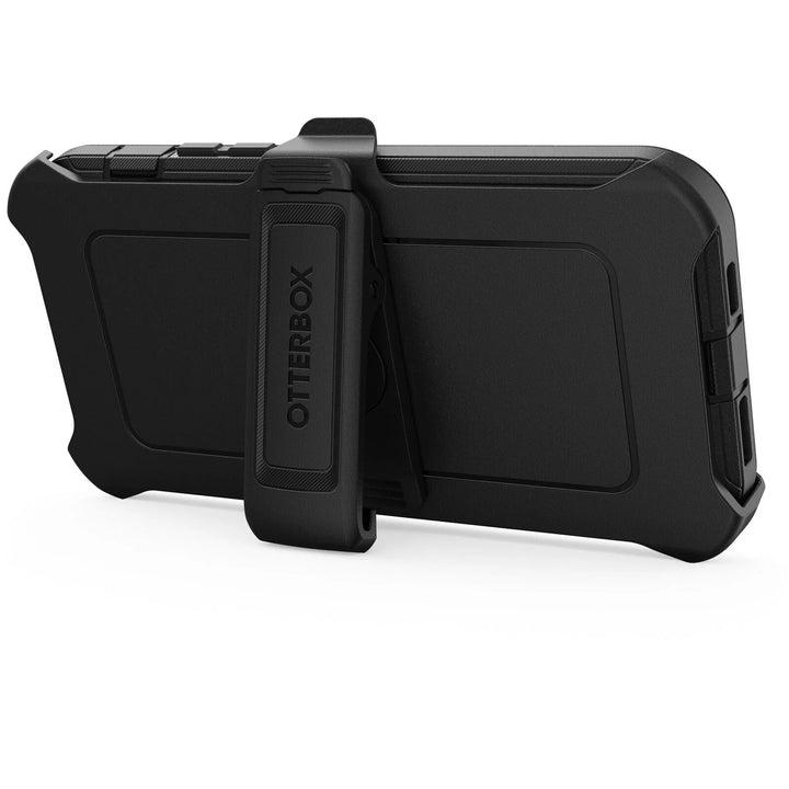 OtterBox Defender Apple iPhone 14 Pro Max Case Black