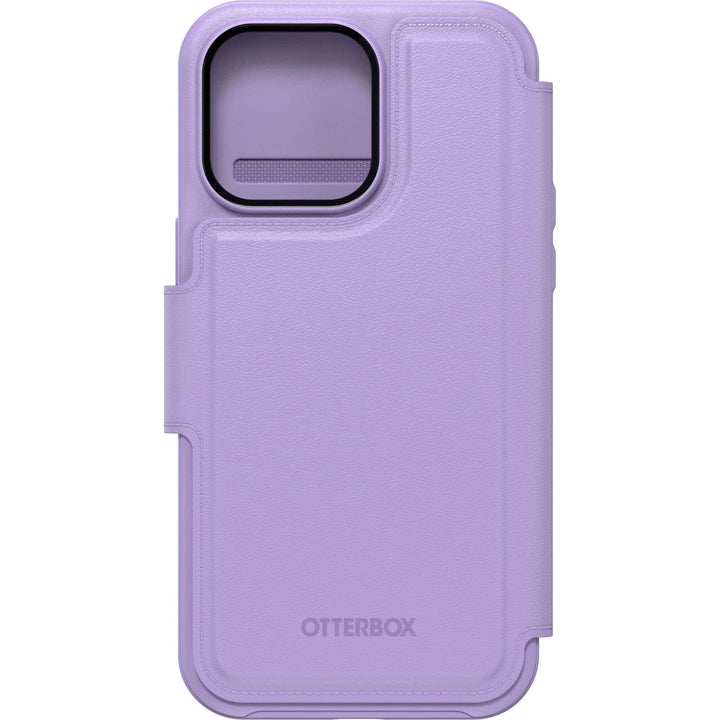 OtterBox Folio MagSafe Apple iPhone 14 Pro Max Case Purple