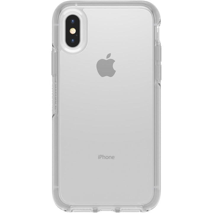OtterBox Symmetry Clear Apple iPhone X / iPhone Xs Case Clear