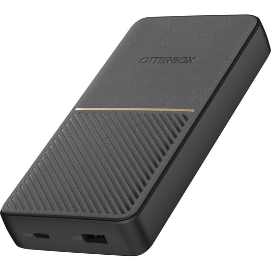 OtterBox Fast Charge Power Bank 20K mAh - Black