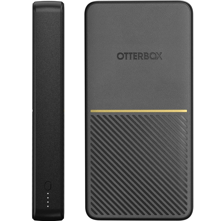 OtterBox Fast Charge Power Bank 20K mAh - Black