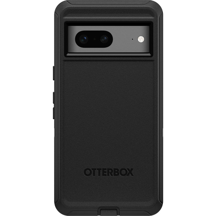 OtterBox Defender Google Pixel 7 (6.3") Case Black