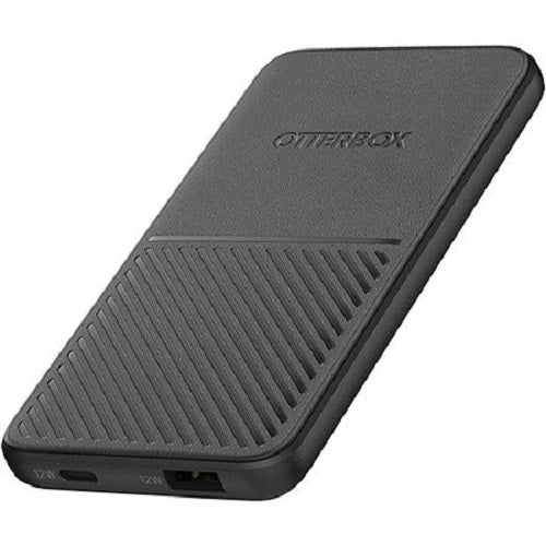 OtterBox Power Bank 5K mAh - Dark Grey