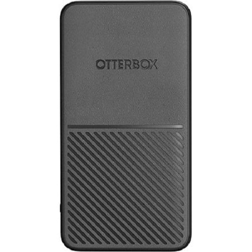 OtterBox Power Bank 5K mAh - Dark Grey