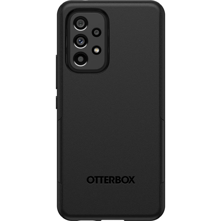 OtterBox Commuter Lite Samsung Galaxy A53 5G (6.5") Case Black