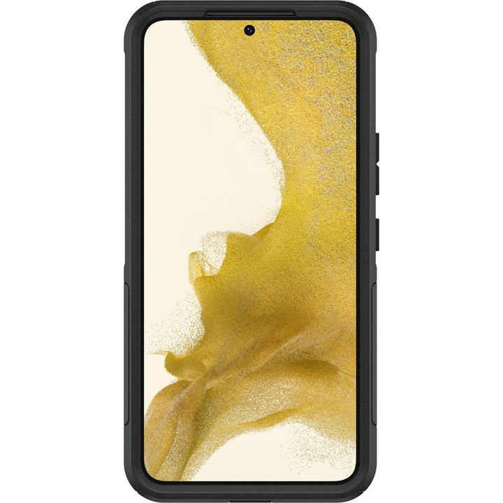 OtterBox Commuter Samsung Galaxy S22 5G (6.1") Case Black