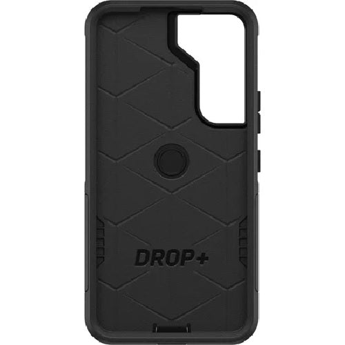 OtterBox Commuter Samsung Galaxy S22 5G (6.1") Case Black