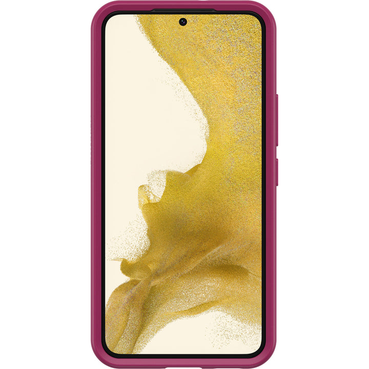 OtterBox Symmetry Samsung Galaxy S22 5G (6.1") Case Case Renaissance Pink