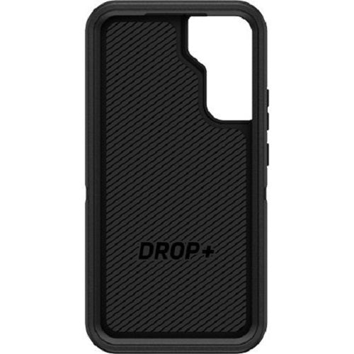 OtterBox Defender Samsung Galaxy S22+ 5G (6.6") Case Black