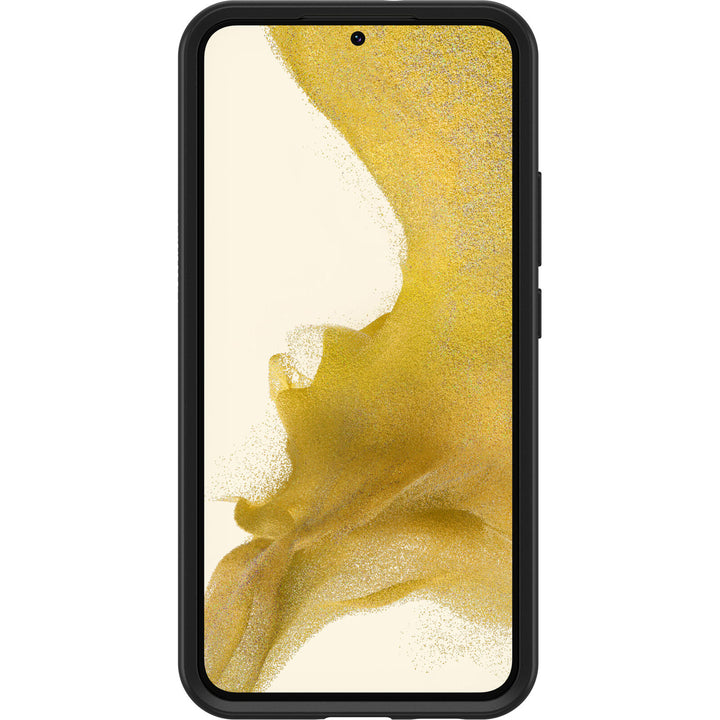 OtterBox Symmetry Samsung Galaxy S22+ 5G (6.6") Case Black