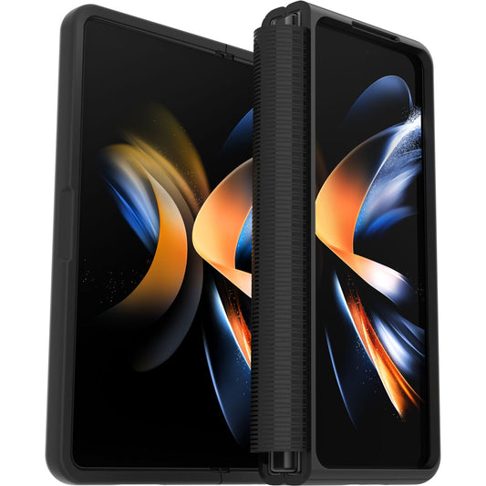 OtterBox Symmetry Flex Samsung Galaxy Z Fold4 5G (7.6") Case Black