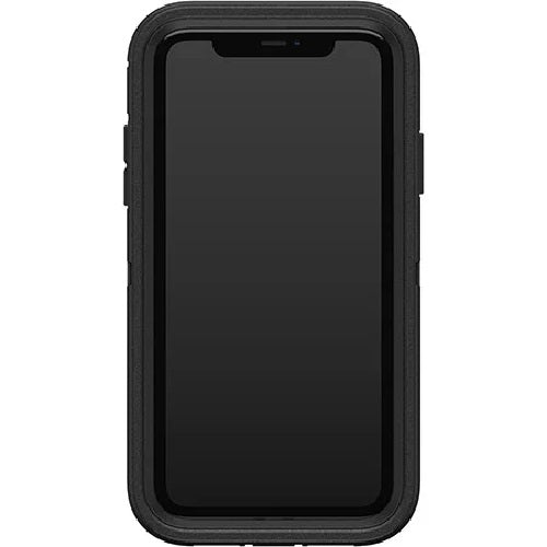 OtterBox Defender Apple iPhone 11 Case Black