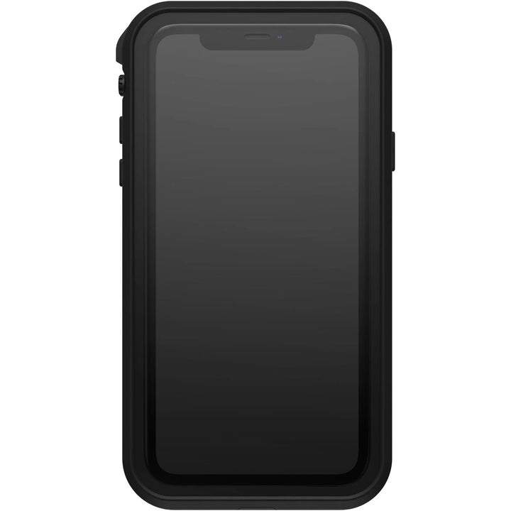 OtterBox LifeProof FRE Apple iPhone 11 Case Black