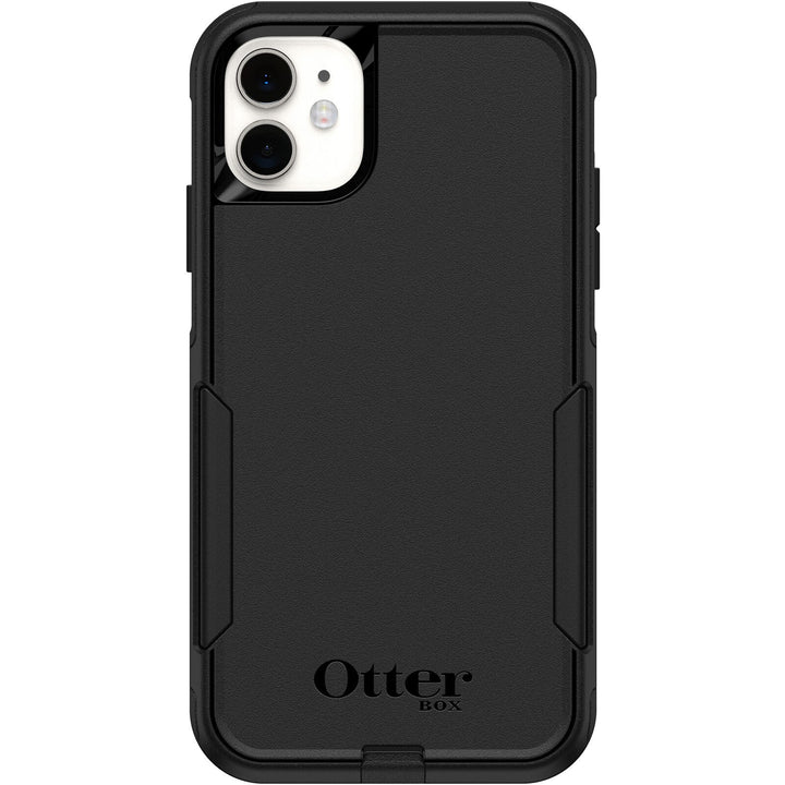 OtterBox Commuter Apple iPhone 11 Case Black