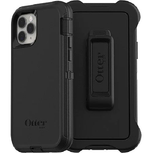 OtterBox Defender Apple iPhone 11 Pro Case Black