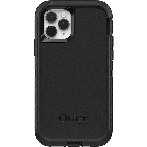 OtterBox Defender Apple iPhone 11 Pro Case Black