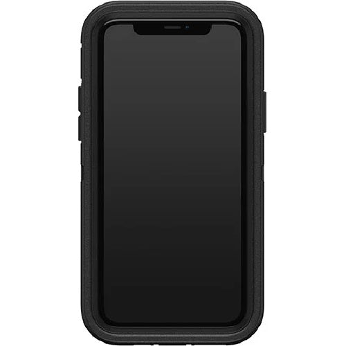 OtterBox Defender Apple iPhone 11 Pro Case Black