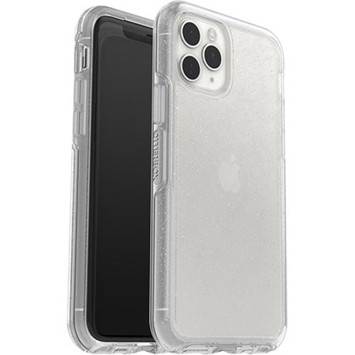 OtterBox Symmetry Clear Apple iPhone 11 Pro Case Stardust (Clear Glitter)