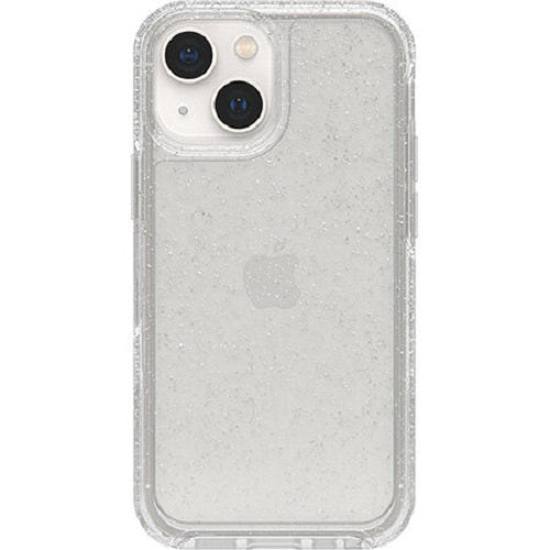 OtterBox Symmetry Clear Apple iPhone 13 Mini / iPhone 12 Mini Case Stardust (Clear Glitter)